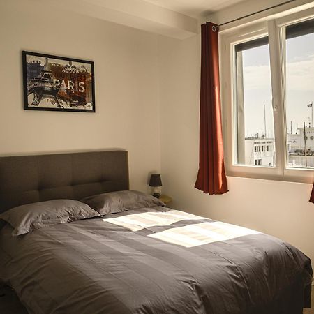 Suites Clemenceau Le Havre Exterior foto