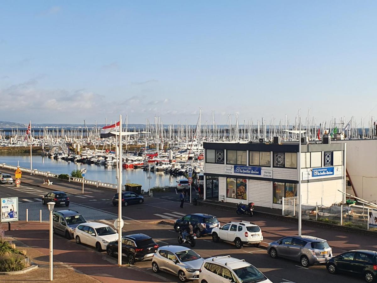 Suites Clemenceau Le Havre Exterior foto