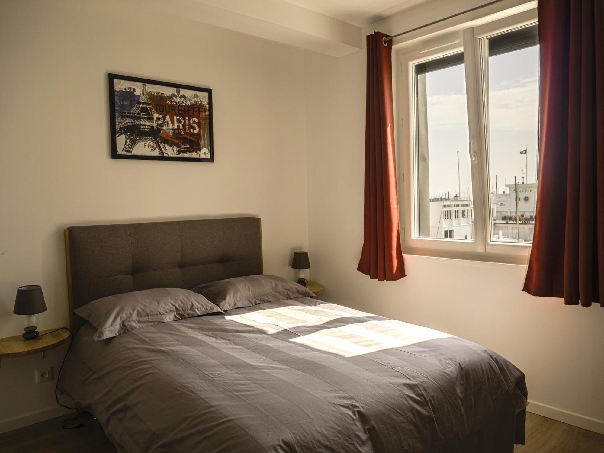 Suites Clemenceau Le Havre Exterior foto