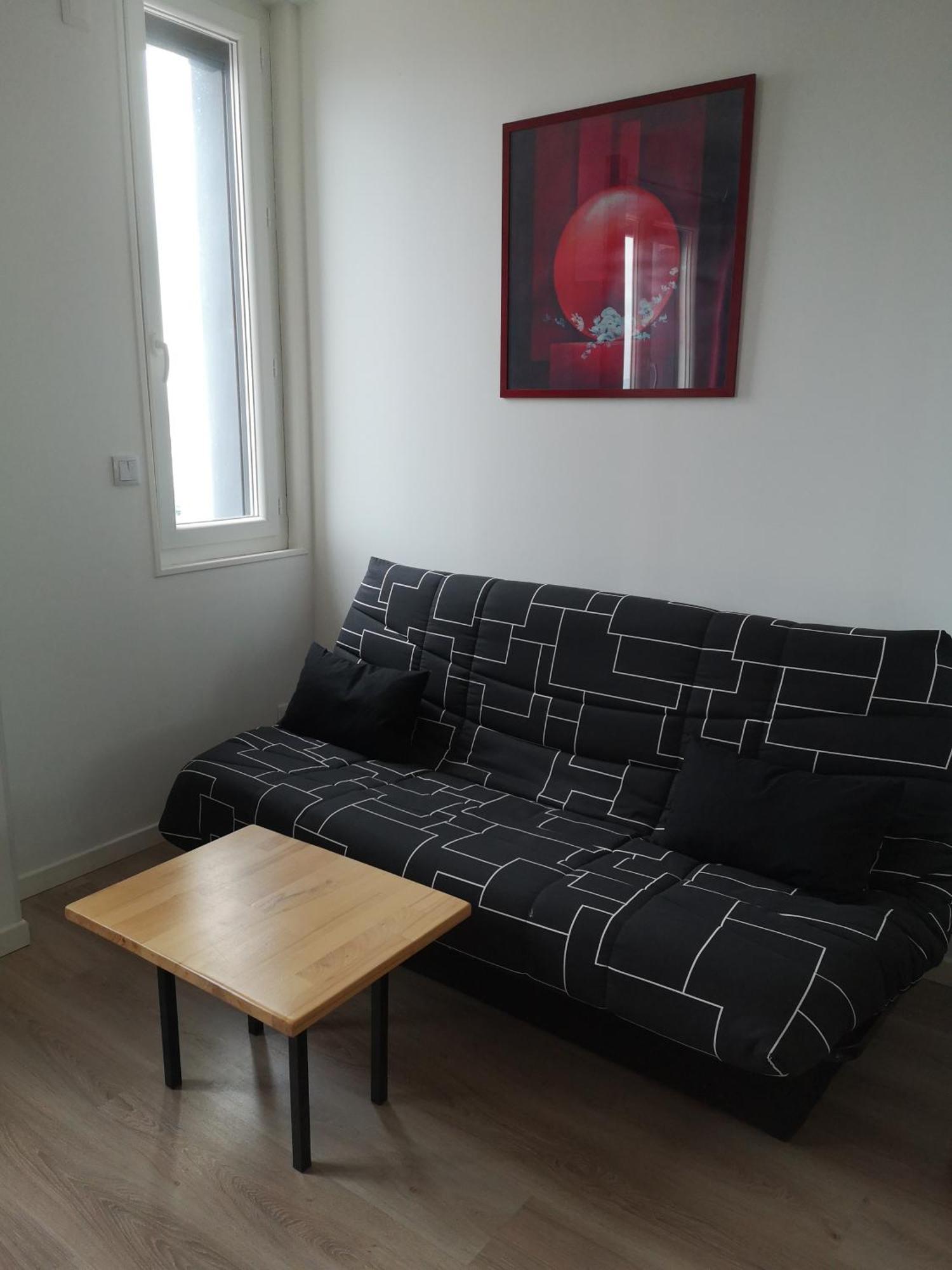 Suites Clemenceau Le Havre Exterior foto